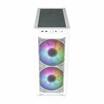 Matériels informatique boitier COOLER MASTER HAF 500 Blanc infinytech Réunion 02
