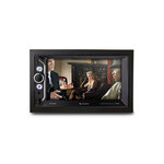 Accessoires auto autoradio CALIBER RMD805BT avec écran tactile infinytech Réunion 01