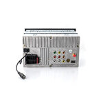Accessoires auto autoradio CALIBER RMD805BT avec écran tactile infinytech Réunion 03