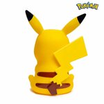 Petit électroménager lampe led sans fil TEKNOFUN Pokémon Pikachu 40 cm infinytech Réunion 02