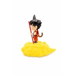 Petit électroménager lampe led sans fil TEKNOFUN Goku sur son nuage 18cm infinytech Réunion 02