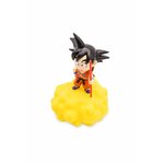 Petit électroménager lampe led sans fil TEKNOFUN Goku sur son nuage 18cm infinytech Réunion 03