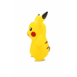 Petit électroménager lampe led sans fil TEKNOFUN Pikachu Happy 25cm infinytech Réunion 05