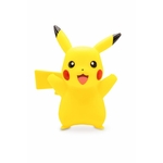 Petit électroménager lampe led sans fil TEKNOFUN Pikachu Happy 25cm infinytech Réunion 03