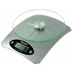 Electroménager balance digitale TECHWOOD TPA-874 infinytech Réunion 1