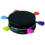 Electroménager raclette grill TECHWOOD TRA-62 infinytech Réunion 1