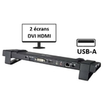 Matériels informatique ASUS USB 3.0 HZ-3A Dock infinytech Réunion 014