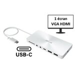 Matériels informatique Dock universel ASUS AH001-1A infinytech Réunion 014