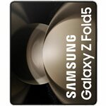 Téléphonie mobile smartphone SAMSUNG Galaxy Z Fold5 256Go Beige infinytech Réunion 02