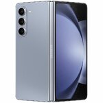Téléphonie mobile smartphone SAMSUNG Galaxy Z Fold5 256Go Bleu infinytech Réunion 03