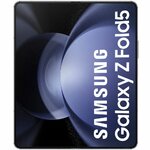 Téléphonie mobile smartphone SAMSUNG Galaxy Z Fold5 256Go Bleu infinytech Réunion 02
