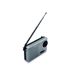 Petit électroménager mini radio de poche CALIBER HPG311R avec prise casque infinytech Réunion 02