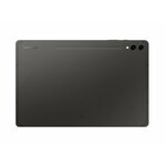 Matériels informatique tablette SAMSUNG Galaxy Tab S9 Plus 12.4 SM-X816B 256Go 12Go 5G Grise infinytech Réunion 02