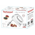 Petit électroménager batteur à main TECHWOOD TMM-8001 infinytech Réunion 03