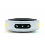 Matériels audio Enceinte nomade BIGBEN PARTYBTIPNANOWHG avec effets lumineux infinytech Réunion 03