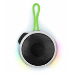Matériels audio Enceinte nomade BIGBEN PARTYBTIPNANOWHG avec effets lumineux infinytech Réunion 01