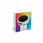 Matériels audio Enceinte nomade BIGBEN PARTYBTIPNANOWHG avec effets lumineux infinytech Réunion 02