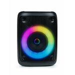 Matériels audio Enceinte nomade BIGBEN PARTYBTHPS avec effets lumineux infinytech Réunion 04