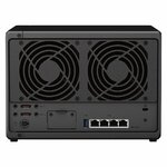 Matériels informatique NAS SYNOLOGY DiskStation DS1522 Plus infinytech Réunion 03