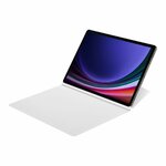 Matériels informatique SAMSUNG Smart Book Cover EF-BX810PWEGWW pour Galaxy Tab S9 Plus Blanc infinytech Réunion 02