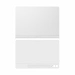 Matériels informatique SAMSUNG Smart Book Cover EF-BX810PWEGWW pour Galaxy Tab S9 Plus Blanc infinytech Réunion 03