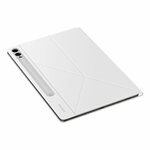 Matériels informatique SAMSUNG Smart Book Cover EF-BX810PWEGWW pour Galaxy Tab S9 Plus Blanc infinytech Réunion 01