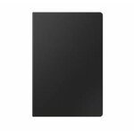 Matériels informatique Book Cover Keyboard SAMSUNG EF-DX815BBEGFR Galaxy Tab S9 Plus Noir infinytech Réunion 01