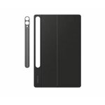 Matériels informatique Book Cover Keyboard SAMSUNG EF-DX815BBEGFR Galaxy Tab S9 Plus Noir infinytech Réunion 03