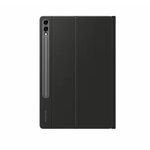 Matériels informatique Book Cover Keyboard SAMSUNG EF-DX815BBEGFR Galaxy Tab S9 Plus Noir infinytech Réunion 02