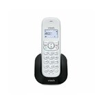 Téléphonie TELEPHONE DECT VTECH CD1500 SOLO Blanc infinytech Réunion 01