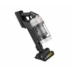 Petit électroménager aspirateur balai SAMSUNG BESPOKE Jet Pet VS20A95823W Blanc infinytech Réunion 03