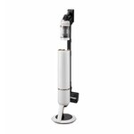 Petit électroménager aspirateur balai SAMSUNG BESPOKE Jet Pet VS20A95823W Blanc infinytech Réunion 01