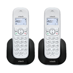 Téléphonie TELEPHONE DECT VTECH CD1501 DUO Blanc infinytech Réunion 02