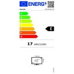 Matériels vidéo TV LED PHILIPS 24PHS5507 infinytech Réunion 05