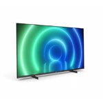 Matériels vidéo TV LED PHILIPS 43PUS7506 infinytech Réunion 13