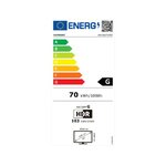 Matériels vidéo TV LED SAMSUNG UE43AU7105 infinytech Réunion 14
