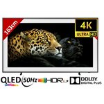 Matériels vidéo TV QLED SAMSUNG QE65LS03A 163cm 4K infinytech Réunion 13