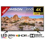 Matériels vidéo TV LED THOMSON 43UG6400 108cm 4K infinytech Réunion 13