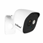 Matériels de vidéosurveillance caméra extérieure SriHome SH029-3MP infinytech Réunion 04