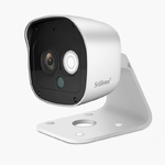 Matériels de vidéosurveillance caméra extérieure SriHome SH029-3MP infinytech Réunion 01