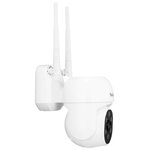 Matériels de vidéosurveillance caméra extérieure SriHome SP030-1080P infinytech Réunion 02