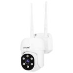 Matériels de vidéosurveillance caméra extérieure SriHome SP030-1080P infinytech Réunion 01