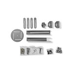 Matériels informatique support plafond pour vidéoprojecteur NEDIS PJWM100GY infinytech Réunion 06