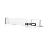 Matériels vidéo support TV mural inclinable NEDIS TVWM2170BK infinytech Réunion 02