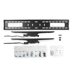 Matériels vidéo support TV mural inclinable NEDIS TVWM2170BK infinytech Réunion 03