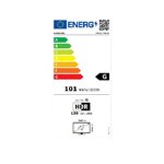 Matériels vidéo TV LED SAMSUNG UE55AU7105 infinytech Réunion 02
