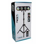 Accessoires jeux de lumière KARMA MAGIC GALAXY infinytech Réunion 02