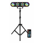 Accessoires jeux de lumière KARMA MAGIC GALAXY infinytech Réunion 01