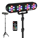 Accessoires jeux de lumières FESTINIGHT MAGIC SET TEOS infinytech Réunion 01