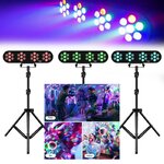Accessoires jeux de lumières FESTINIGHT MAGIC SET TEOS infinytech Réunion 02
